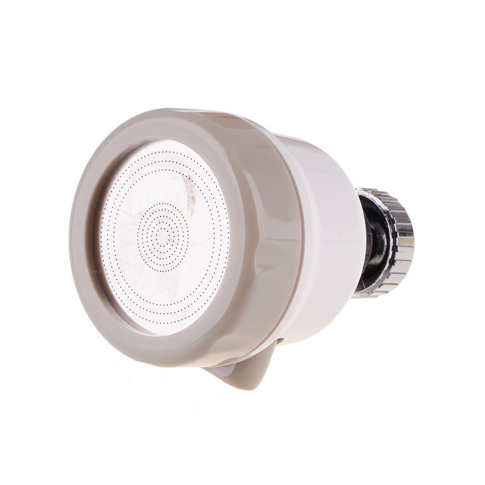 Miniatura 3 de Ahorrador de agua blanco